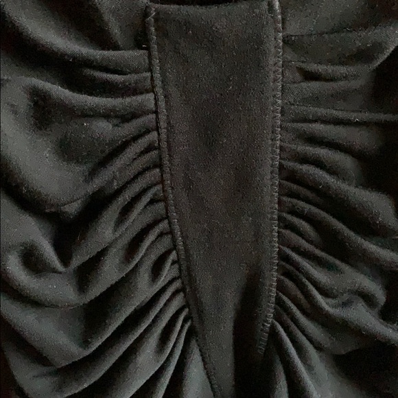 Catherine Malandrino wool shirt - Picture 3 of 4